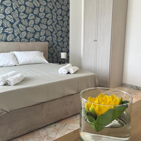 Labanca'S Comfort Rooms Matera Exterior foto