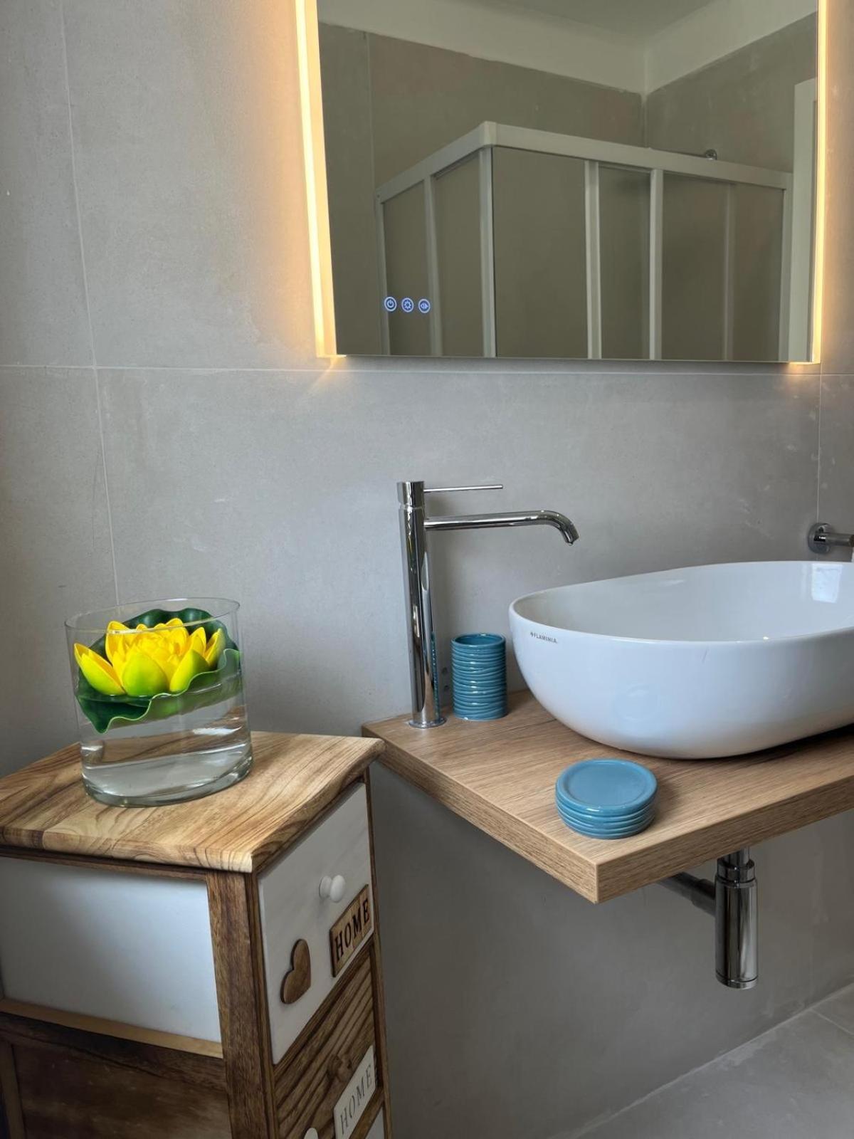 Labanca'S Comfort Rooms Matera Exterior foto