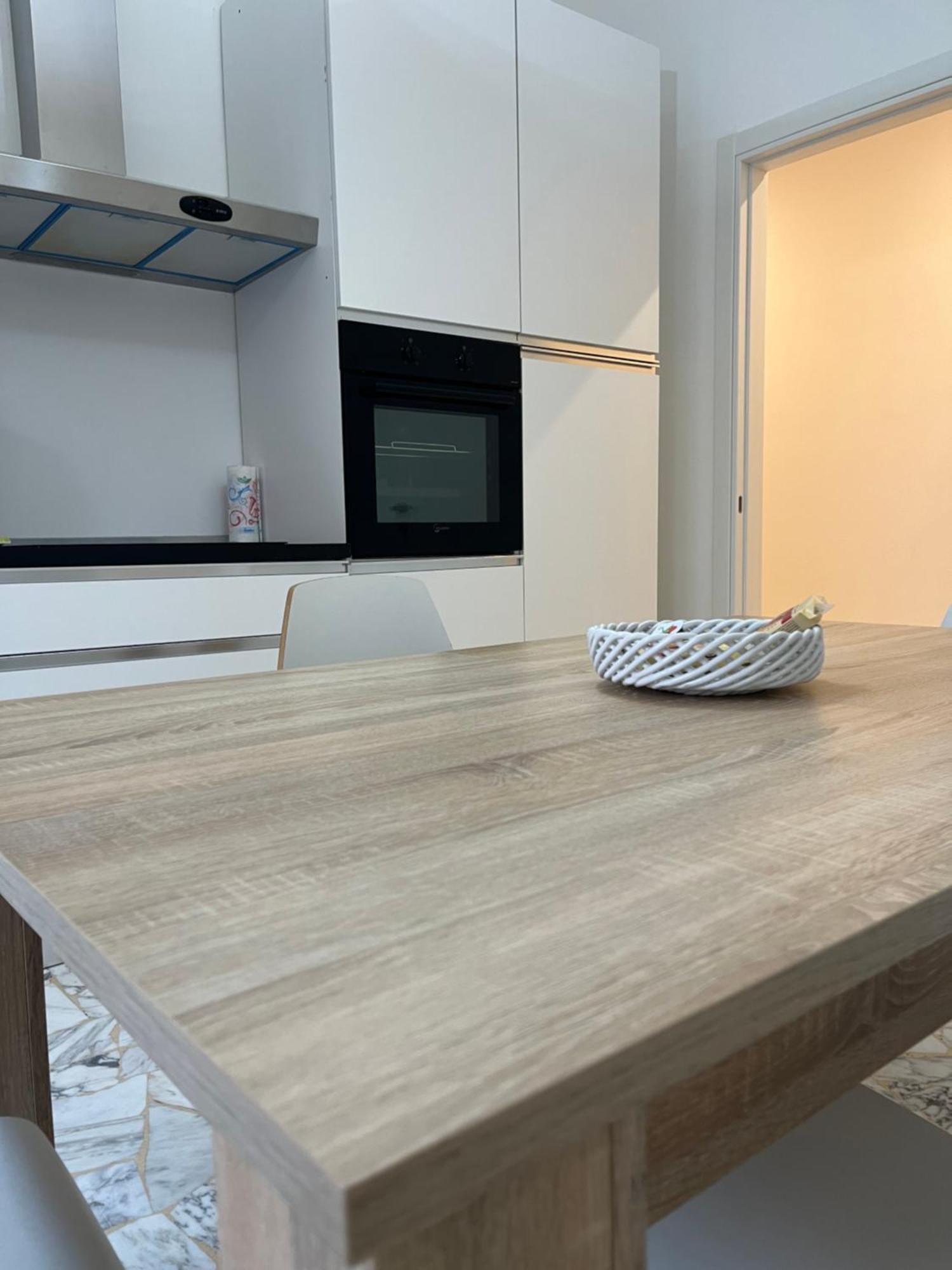 Labanca'S Comfort Rooms Matera Exterior foto