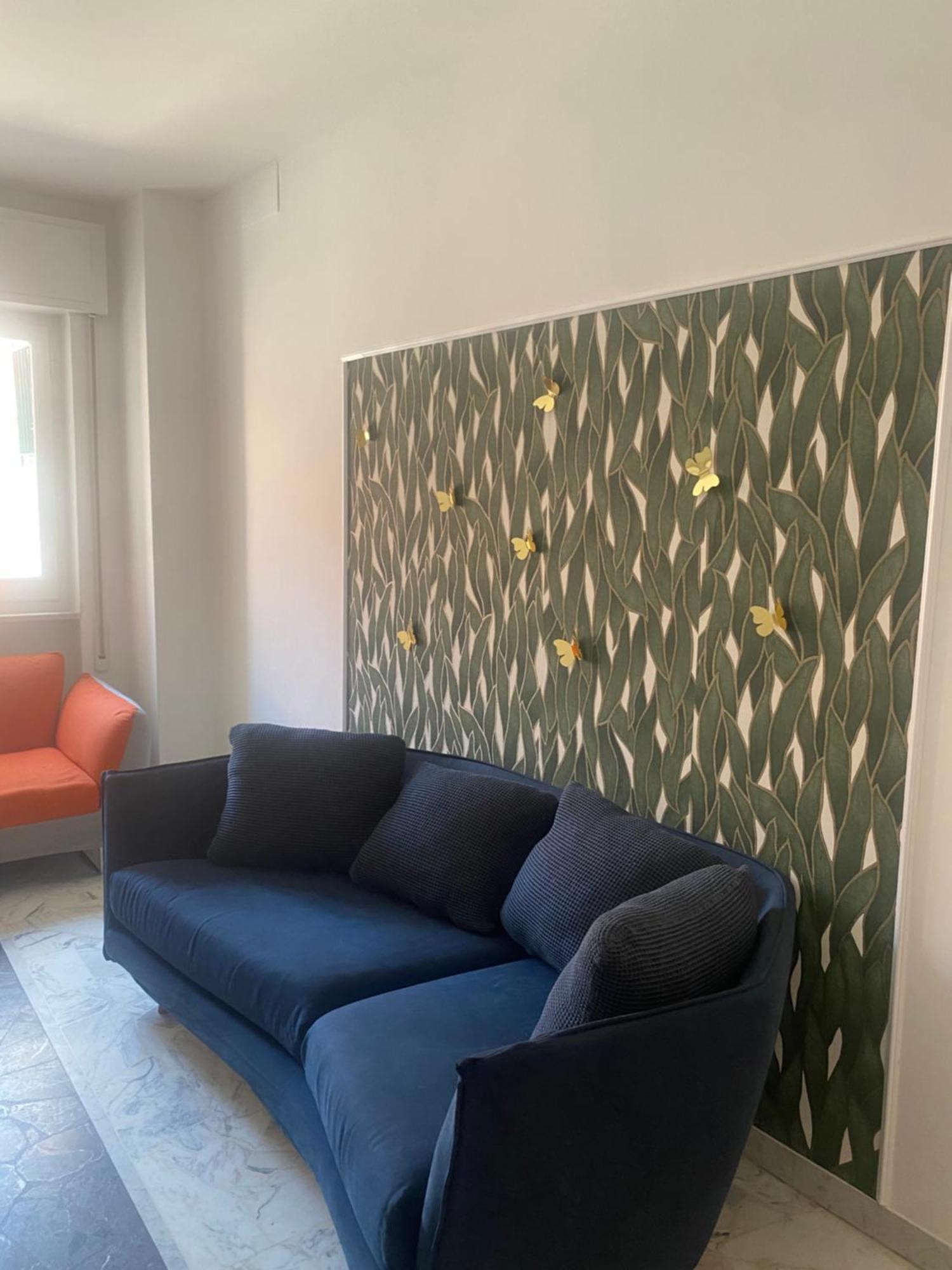 Labanca'S Comfort Rooms Matera Exterior foto